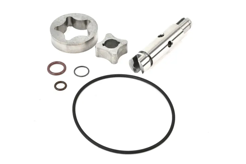 Quincy Oil Pump Kit Replacement - 160078 1