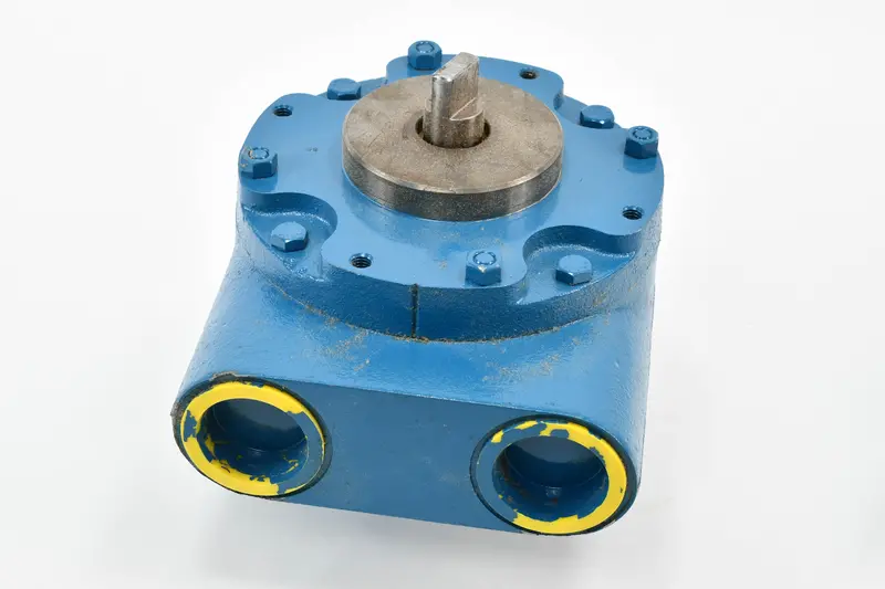 Quincy Oil Pump Replacement - 2014500125 1