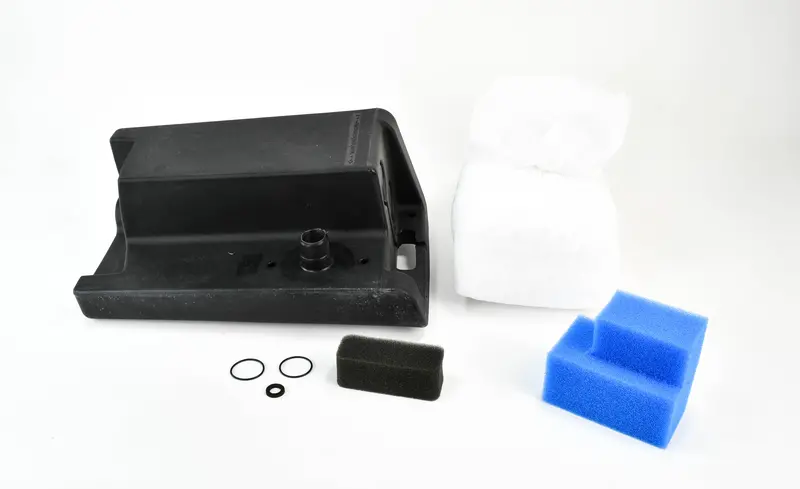 Quincy Oil Water Separator Kit Replacement - 2901352710 1