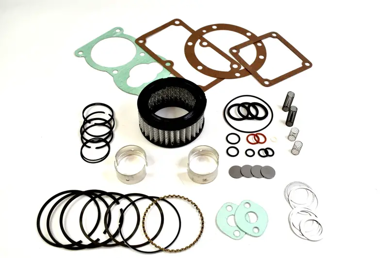 Quincy Overhaul Kit Replacement - K310h 1