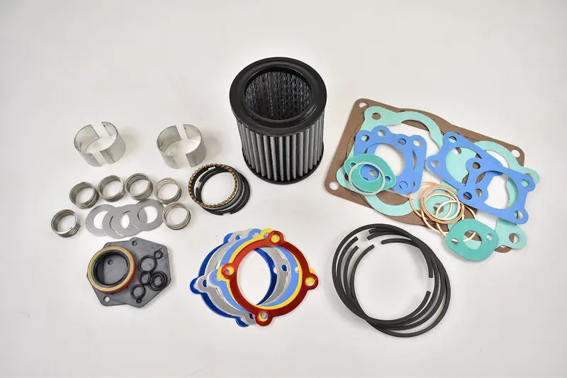 Quincy Overhaul Kit Replacement - K325c 1