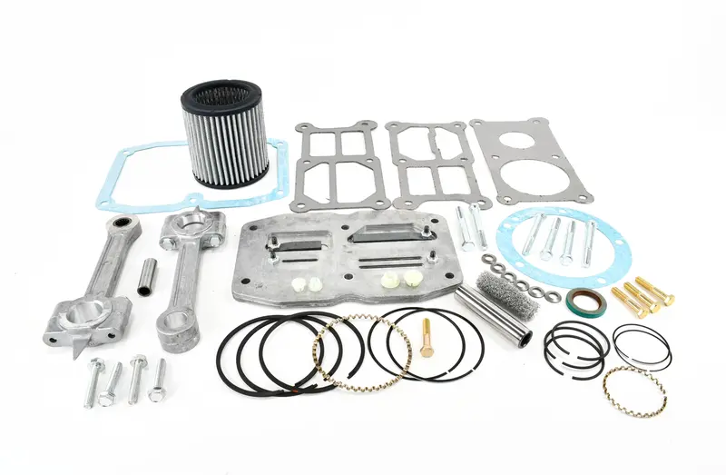 Quincy Overhaul Kit Replacement - Kqt5fb 1
