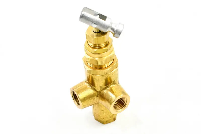 Quincy Pilot Valve Replacement - 110832-997 1