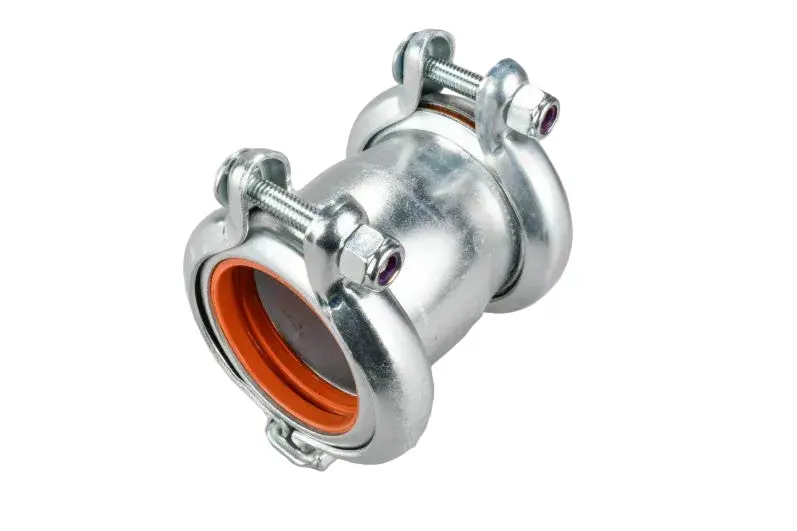 Quincy Pipe Coupling Replacement - 140509S200 1