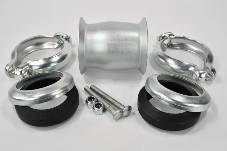 Quincy Pipe Coupling Replacement - 140509S250 1