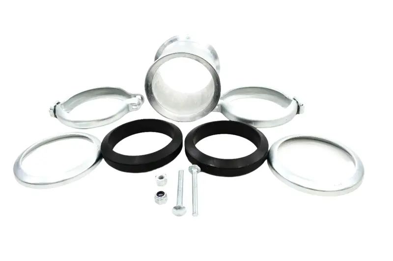 Quincy Pipe Coupling Replacement - 140509S400 1