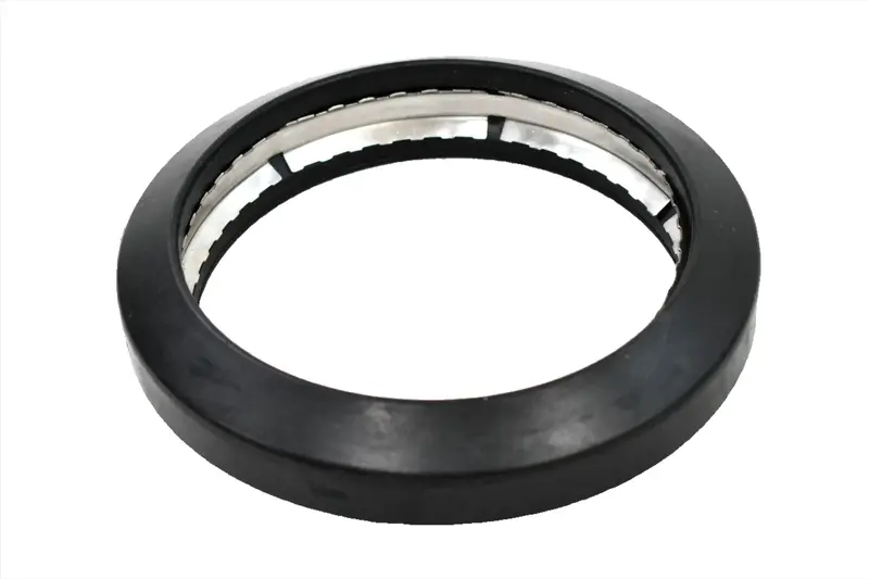 Quincy Pipe Gasket Replacement - 121820 1