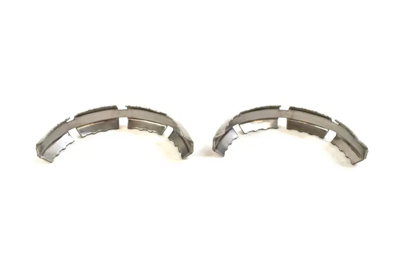 Quincy Pipe Gasket Replacement - 121825 2