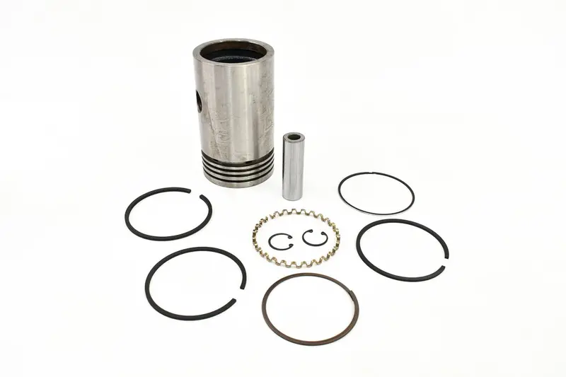 Quincy Piston Kit Replacement - 5846X001 1