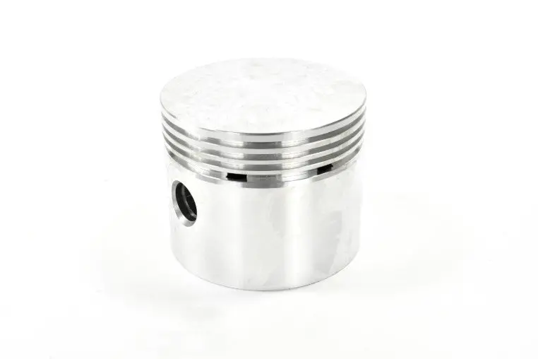 Quincy Piston Replacement - 8643 1
