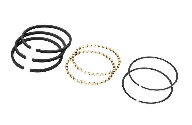 Quincy Piston Ring Kit Replacement - 2022114802 1