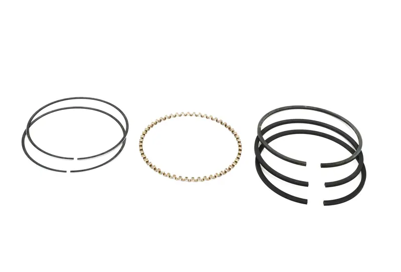 Quincy Piston Ring Kit Replacement - 2022115102 1