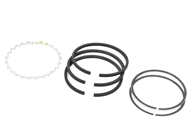 Quincy Piston Ring Kit Replacement - 6452A 1