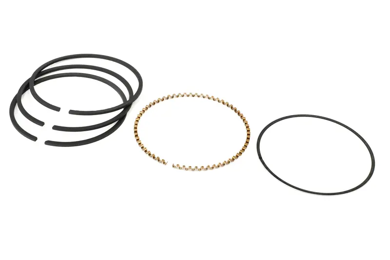 Quincy Piston Ring Kit Replacement - 7595A 1