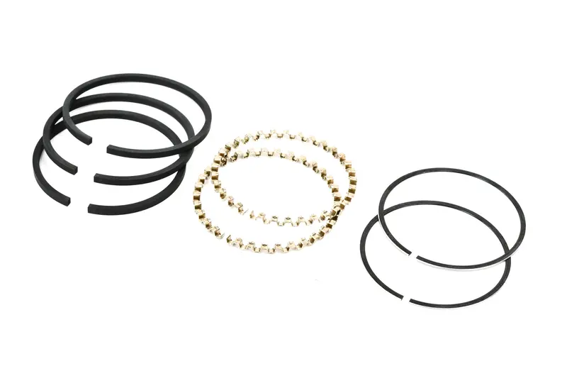Quincy Piston Ring Kit Replacement - 8161A 1