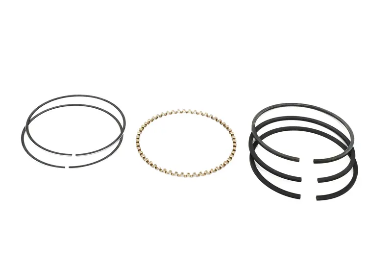 Quincy Piston Ring Kit Replacement - 8166A 1