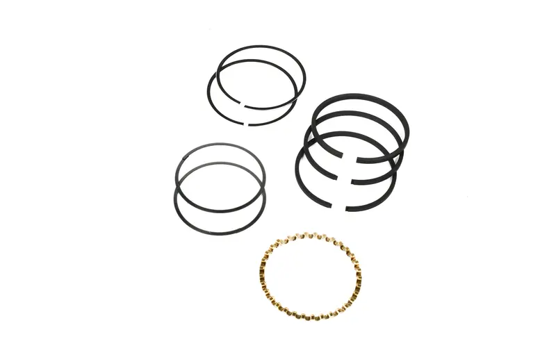 Quincy Piston Ring Set Replacement - 115815 1