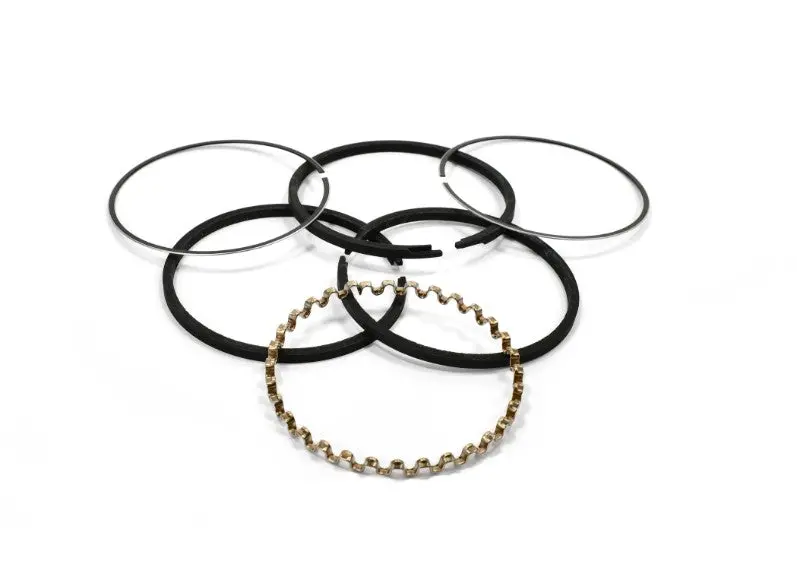 Quincy Piston Ring Set Replacement - 2022112201 1