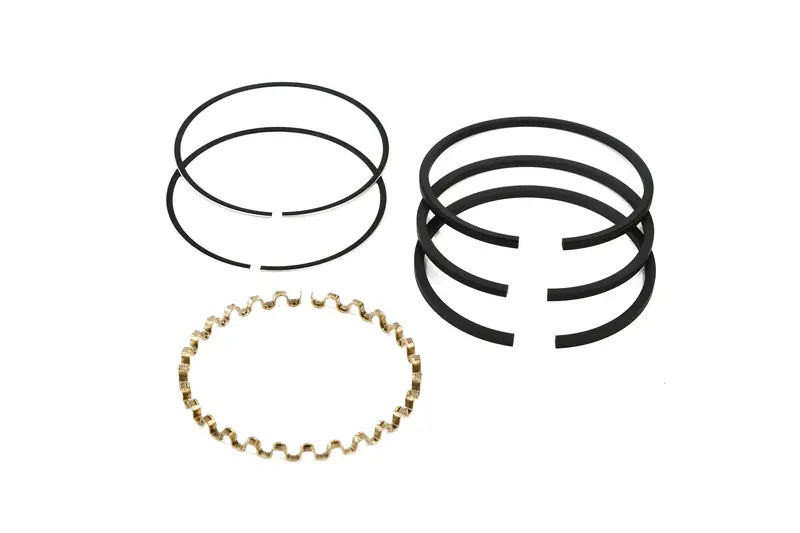Quincy Piston Ring Set Replacement - 8168A 1