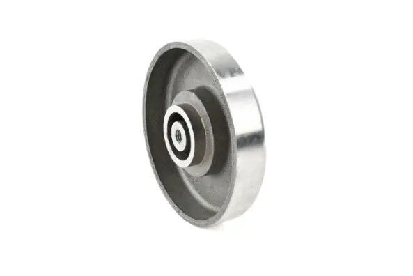 Quincy Piston Valve Replacment - 128717 1