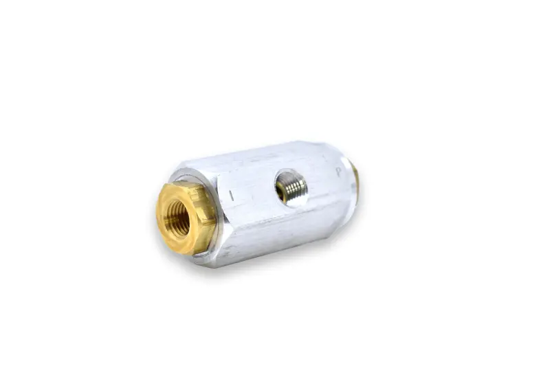 Quincy Pneumatic Valve Replacement - 128826-1 1