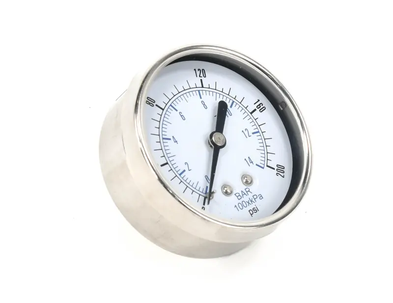 Quincy Pressure Gauge Replacement - 2013202217 1
