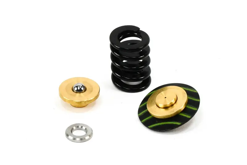 Quincy Pressure Regulator Kit Replacement - 1627456261 2