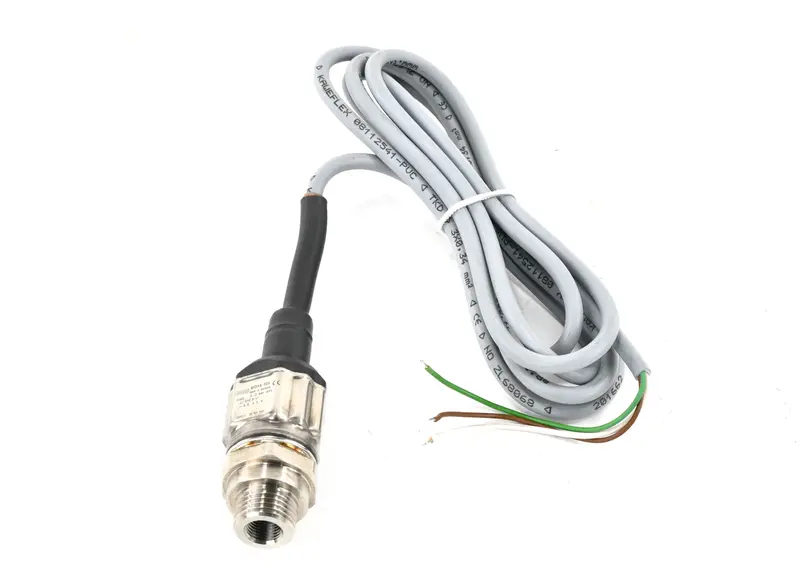 Quincy Pressure Sensor Replacement - 1625390277 1