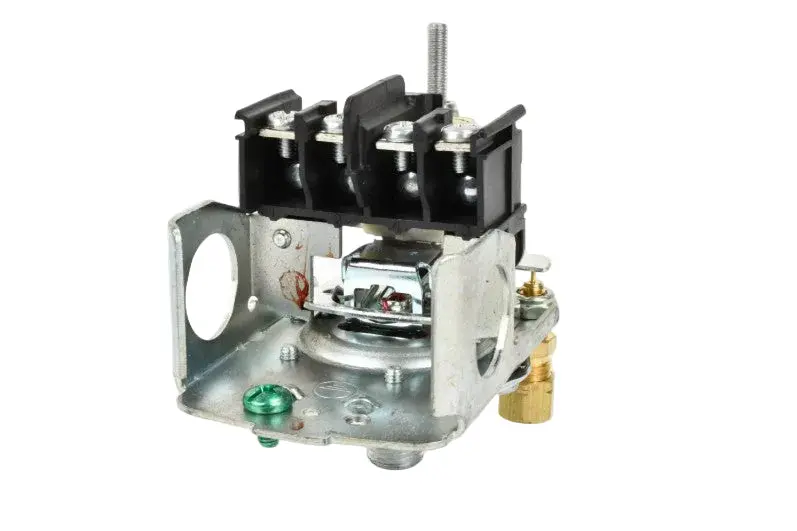 Quincy Pressure Switch Replacement - 124666-021 1
