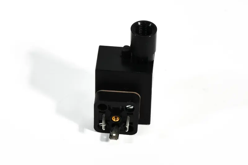 Quincy Pressure Switch Replacement - 146768-10 1