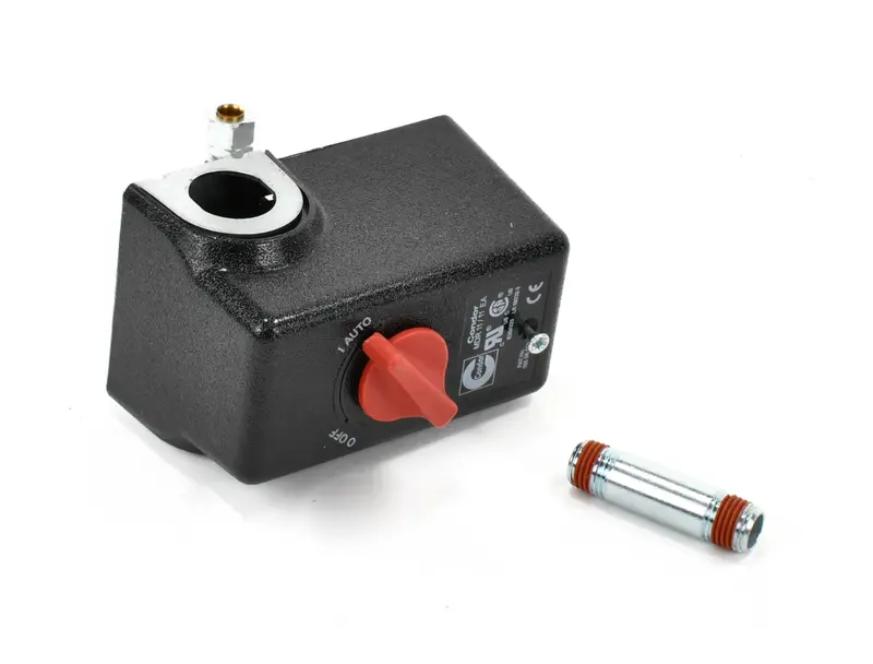 Quincy Pressure Switch Replacement - 2020029501 1