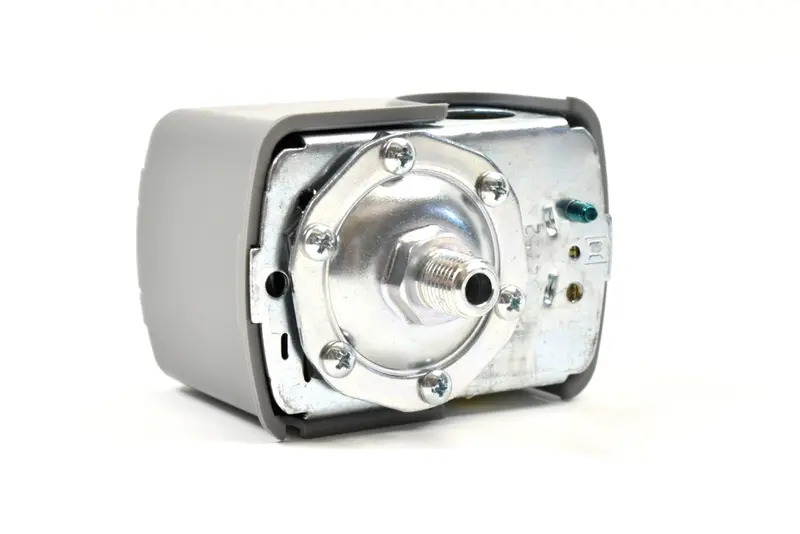 Quincy Pressure Switch Replacement - 2023710128 1