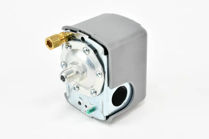 Quincy Pressure Switch Replacement - 2023710130 1