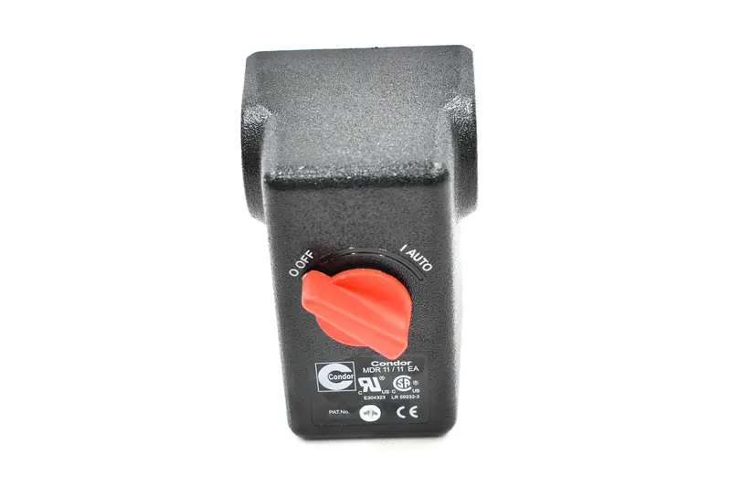 Quincy Pressure Switch Replacement - 2023738400 1