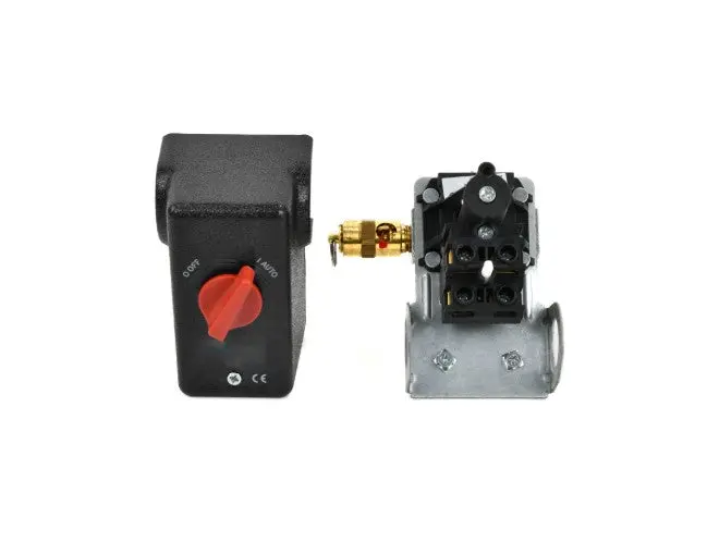 Quincy Pressure Switch Replacement - 2023738468 1