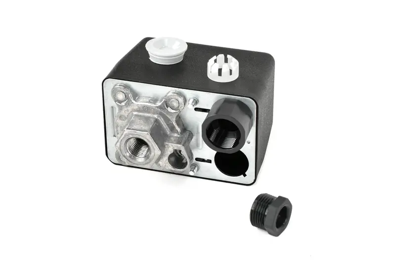 Quincy Pressure Switch Replacement - 2204122601 1