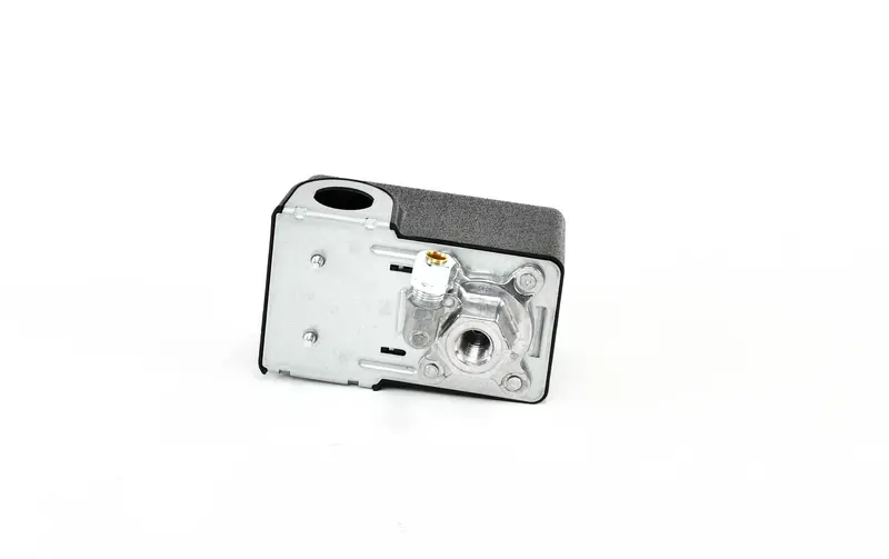 Quincy Pressure Switch Replacement - Acsqcr-150 1