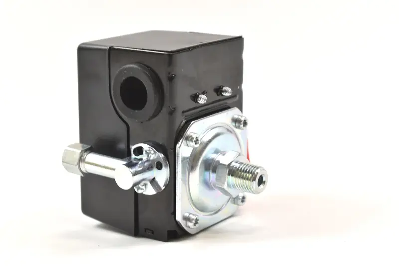 Quincy Pressure Switch Replacement - D20596 1