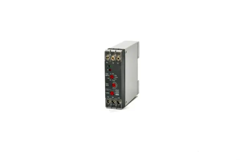 Quincy Programmable Timer Replacement - 1627441121 1
