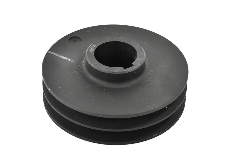 Quincy Pulley Replacement - 2202703100 1