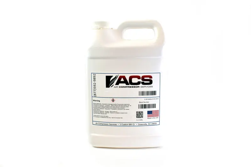 Quincy Qunicip Sae 30 1 Gallon Petroleum Oil Replacement - 112543G100 1