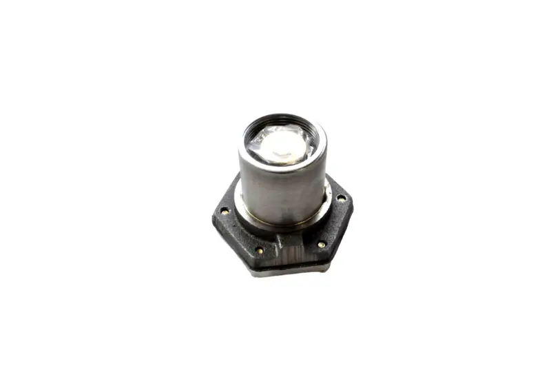 Quincy Reciprocating Parts Unloader Assembly Replacement - 7483X 1