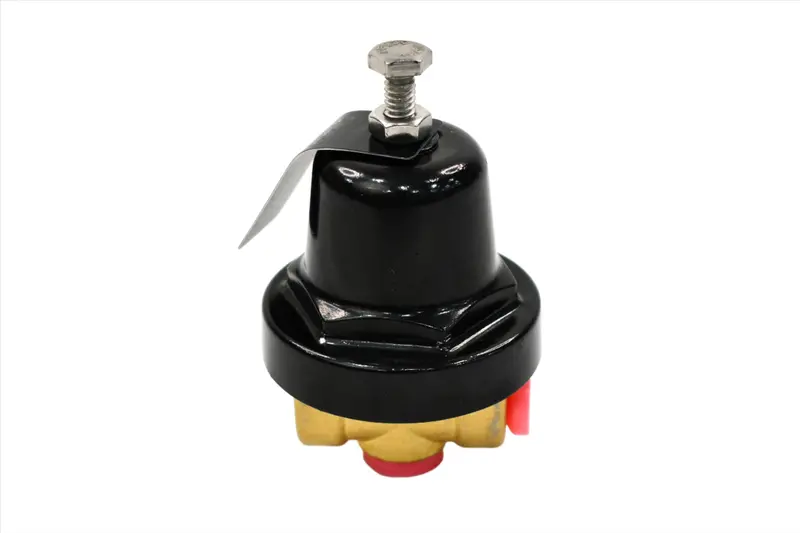 Quincy Regulating Valve Replacement - 21969-3 1