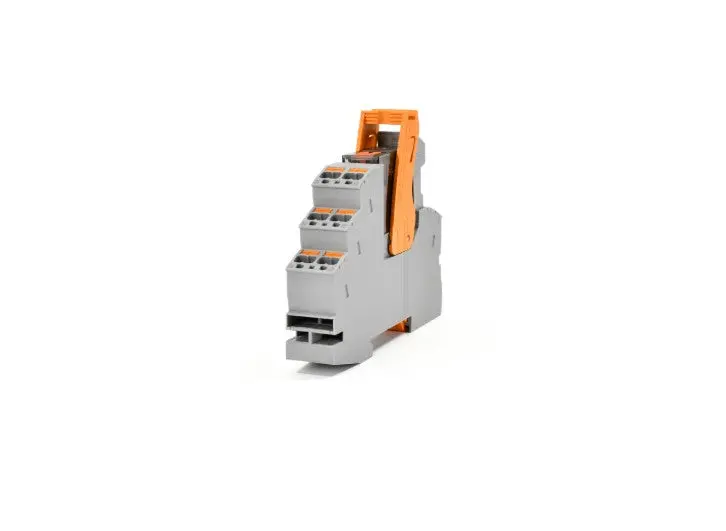 Quincy Relay Assembly Replacement - 2014002762 1