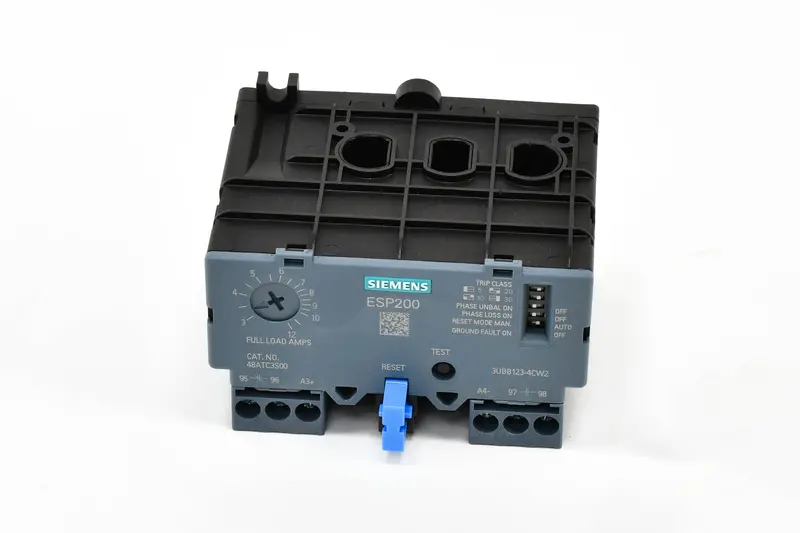 Quincy Relay Overload Replacement - 2014703809 1