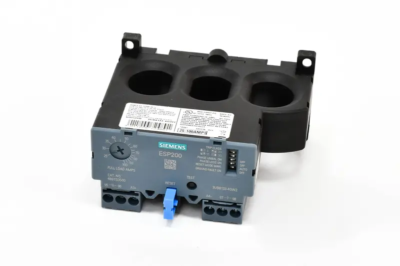 Quincy Relay Overload Replacement - 2014703810 1