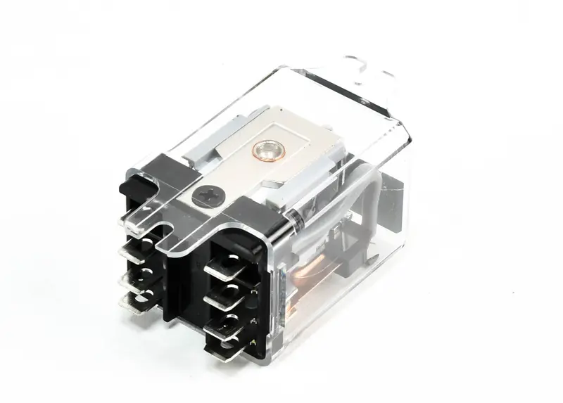 Quincy Relay Replacement - 2014703775 1