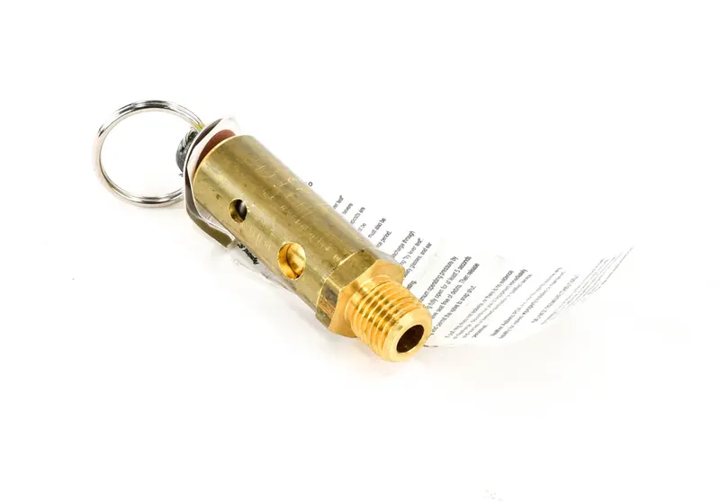 Quincy Relief Valve Replacement - 143555-175 1