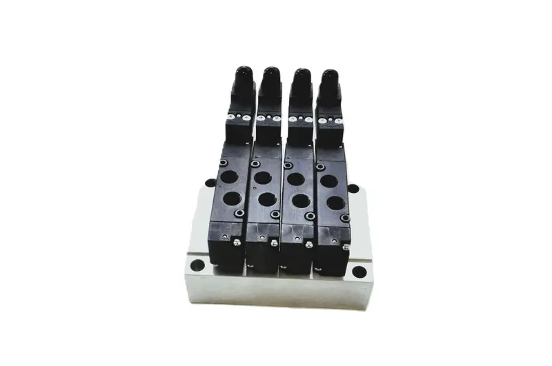Quincy Relief  Valve Replacement - 1627414006 1