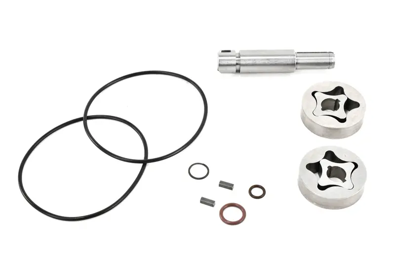 Quincy Repair Pump Lube Kit Replacement - 2022132307 1